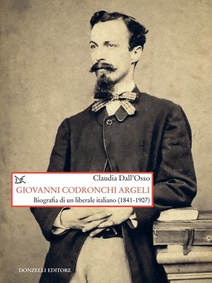 cover image of Giovanni Codronchi Argeli